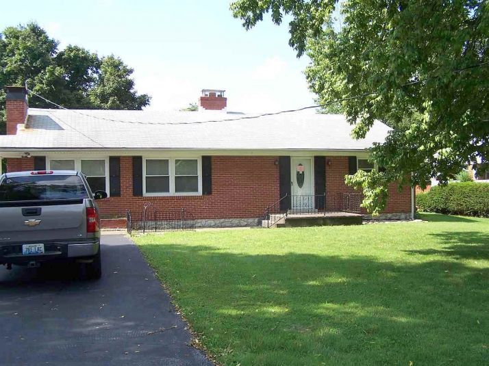 Elizabeth Street, Bowling Green, KY 42101