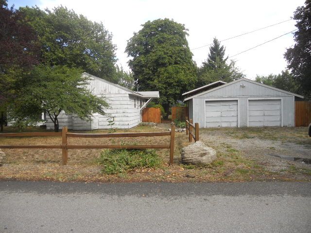 12417 E Valleyway Avenue, Spokane, WA 99216