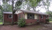 3827 Woodmere Dr Richmond, VA 23234