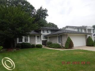 20134 Foxboro St, Riverview, MI 48193