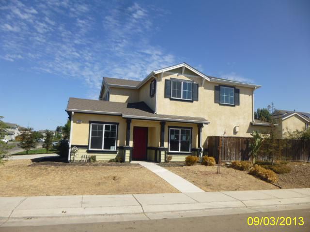 1909 Saint Sebastian Way, Modesto, CA 95358