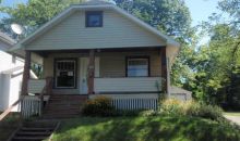 511 Bonnie Brae Ave Se Warren, OH 44484