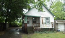 12608 Rexford Ave Cleveland, OH 44105