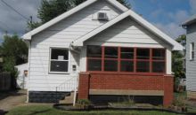 156 Rhoda Ave Youngstown, OH 44509