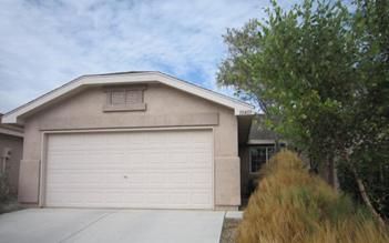 10409 Griffon Dr NW, Albuquerque, NM 87114