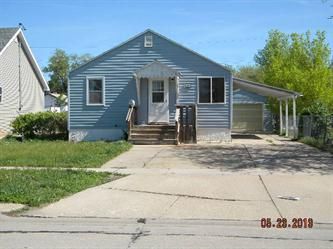 1011 W 10th St, North Platte, NE 69101