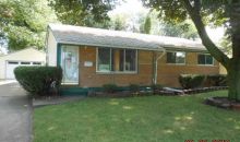 4209 Wainwright Ave Lansing, MI 48911