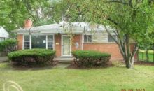 31417 Marquette St Garden City, MI 48135