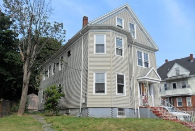 74 GARFIELD AVE, Chelsea, MA 02150