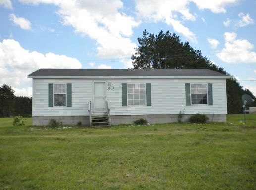3070 Walton Rd, Kingsley, MI 49649