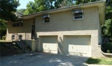 1032 S 45th Ter Kansas City, KS 66106