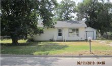 819 W Mona St Wichita, KS 67217