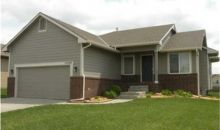 12205 E Mainsgate St Wichita, KS 67226