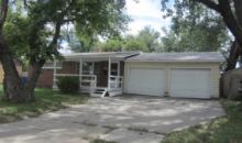 1301 E Berkeley St Wichita, KS 67216