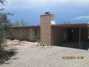 1640 W Jagged Rock Rd, Tucson, AZ 85704