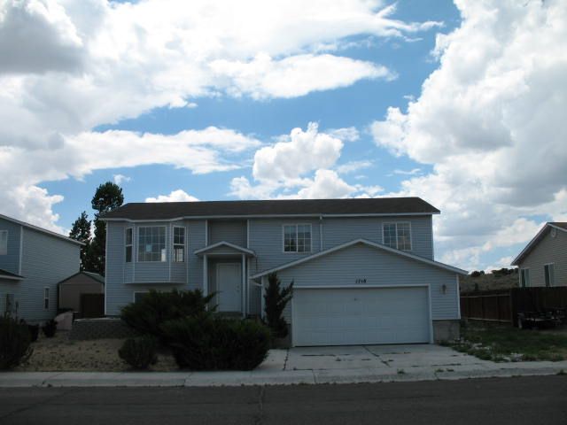 1718 Oakwood Drive, Elko, NV 89801