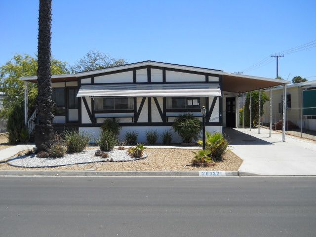 26022 Highland Palms Drive, Homeland, CA 92548