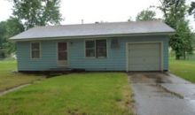 1219 Richard Ave Parsons, KS 67357