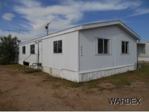 3549 E Devlin Ave, Kingman, AZ 86409