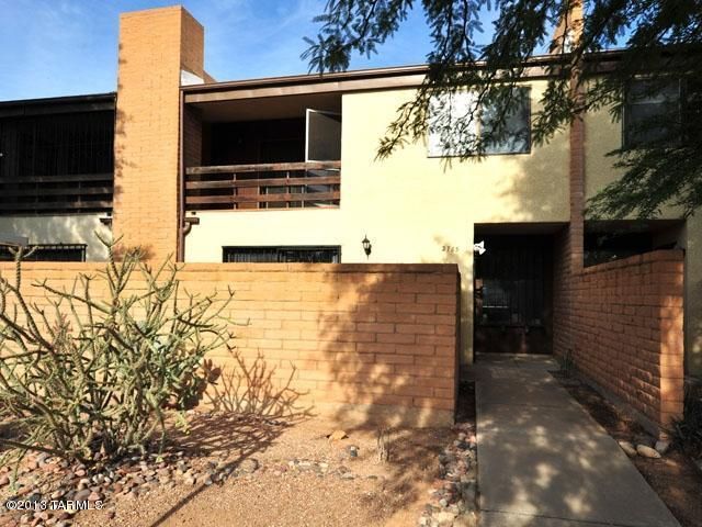 2765 N Treat Ave, Tucson, AZ 85716