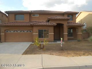 3208 W Pleasant Ln, Phoenix, AZ 85041