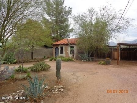 3119 E Towner St, Tucson, AZ 85716