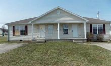 Hunter Ridge Dr Lawrenceburg, KY 40342