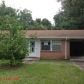 1706 Clay Ave, Panama City, FL 32405 ID:831164