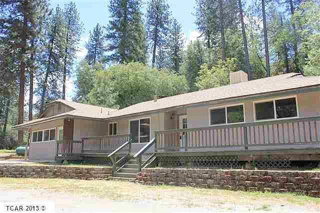 Phoenix Lake, Sonora, CA 95370