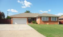 817 SW 39th Street Oklahoma City, OK 73109