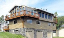 8161 Opal Circle Anchorage, AK 99502