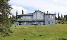 11081 Trails End Road , AK 99507