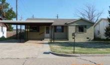 5345 Nw Oak Ave Lawton, OK 73505