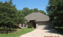 4174 Whisper Oak Dr Edmond, OK 73034