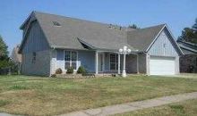 11901 E 83rd Pl N Owasso, OK 74055