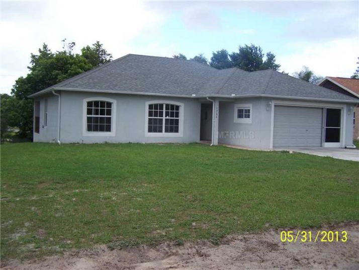 1784 W Acadian Dr, Deltona, FL 32725