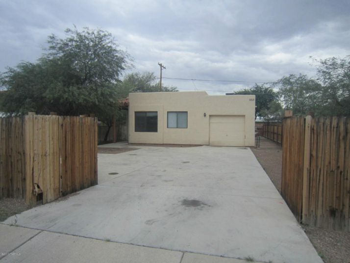 1013 W Speedway Blvd, Tucson, AZ 85745