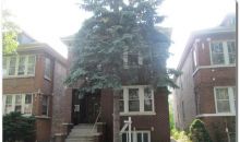 7025 S Rockwell St Chicago, IL 60629