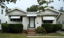 22951 Arms Ave Euclid, OH 44123