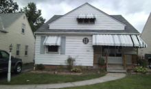 14211 Krems Ave Maple Heights, OH 44137