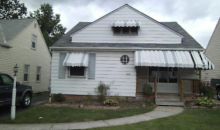14211 Krems Ave Maple Heights, OH 44137