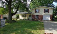 2042 Heatherlawn Dr Toledo, OH 43614