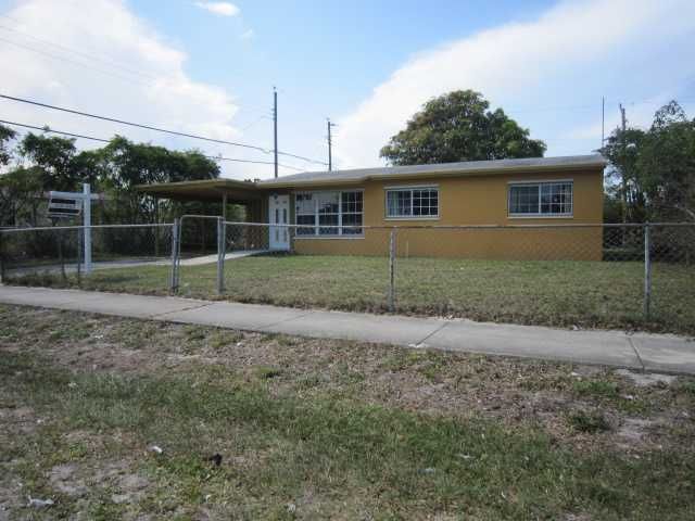 143 Nw 14th Ave, Boynton Beach, FL 33435
