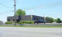 2750 N Burkhardt Evansville, IN 47715