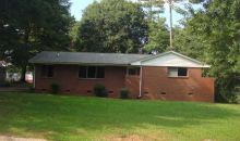 1306 Kenilworth Dr Gastonia, NC 28052