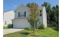 7624 Aragorn Ln Charlotte, NC 28212