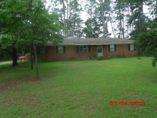 112 Holly Hill Drive, Thomasville, GA 31757