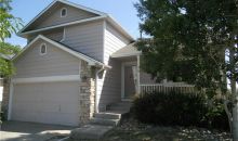 4372 S Fundy St Aurora, CO 80015