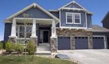 E Roxbury Pl Aurora, CO 80016