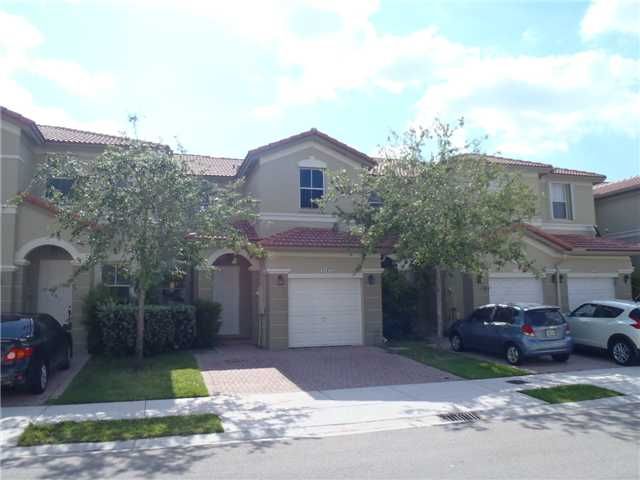 8145 NW 108 PL # 8145, Miami, FL 33178